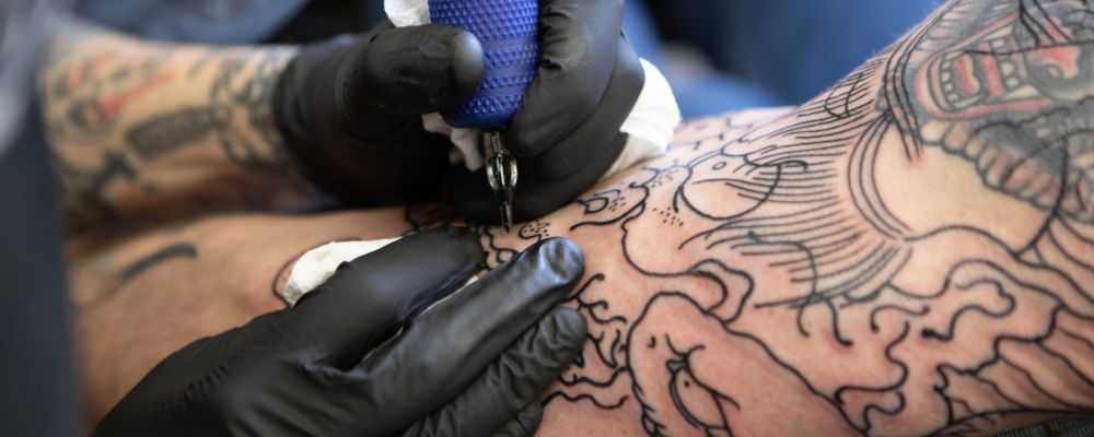 Tattoos & Lifestyle Ratgeber