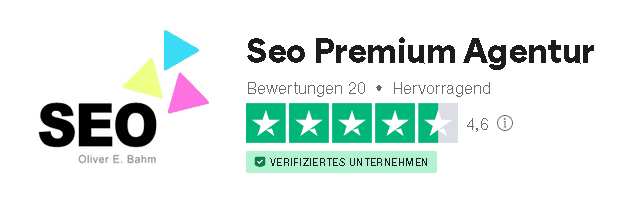 SEO Agentur Stuttgart Trustpilot