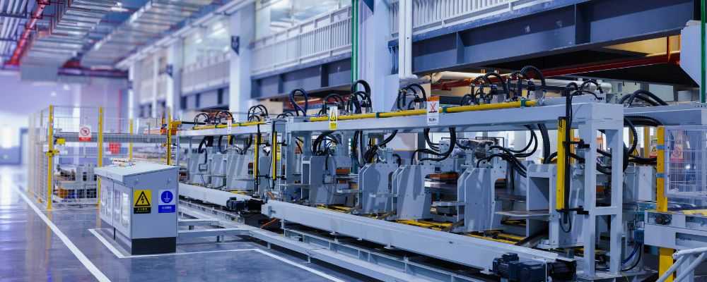 Digitalisierung im Mittelstand: Wo anfangen, ohne sich zu verzetteln? | Titelbild