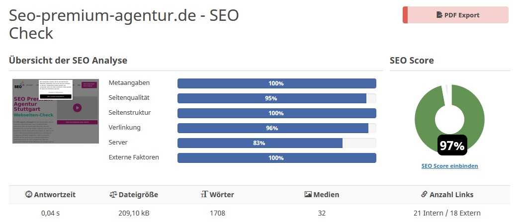 SEO Agentur Heilbronn   | Titelbild