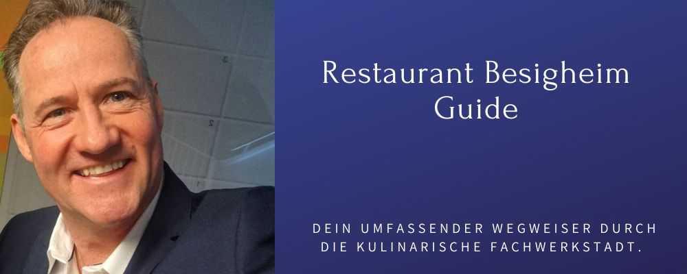 Restaurant Besigheim Guide  | Titelbild