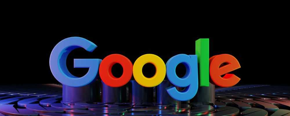 Wie alt ist Google? Das Alter der Suchmaschine