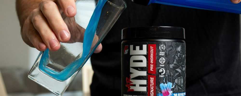 Pump Booster im Fitness Training verstehen und gezielt einsetzen