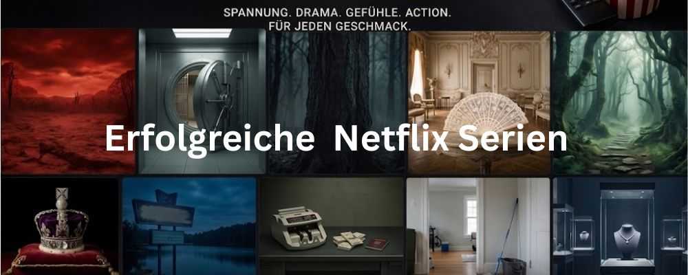 Besetzung von Lucifer