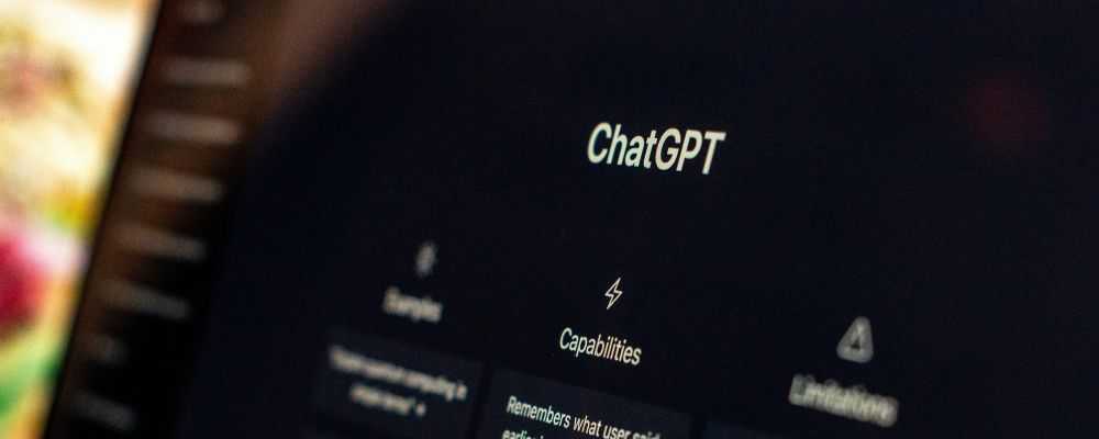 ChatGPT SEO-Texte: KI-Content erstellen lassen