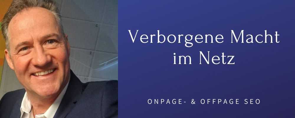 Verborgene Macht im Netz