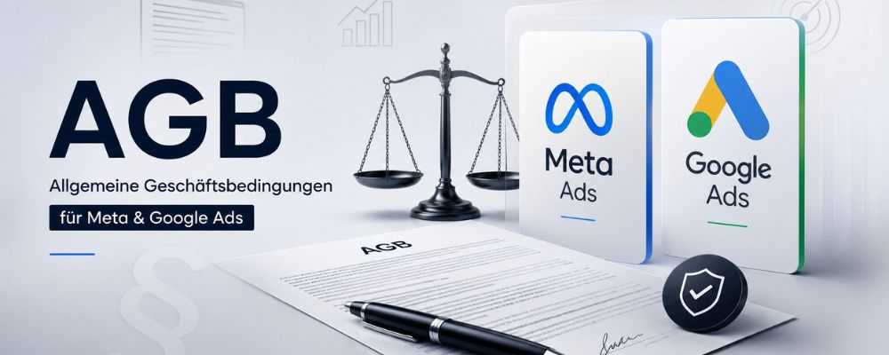 AGB Ads-Kampagnen Meta-&-Google